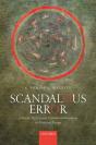 Scandalous Error - Preview