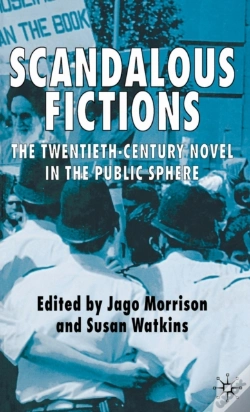 Capa do artigo Scandalous Fictions
