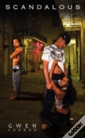 Capa do artigo Scandalous