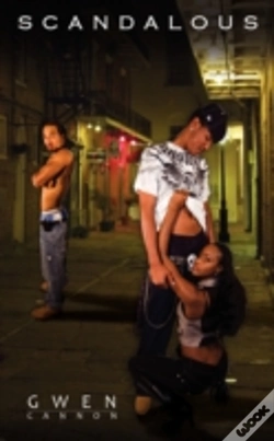 Capa do artigo Scandalous