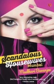 Capa do artigo Scandalous Housewives