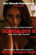 Scandalous Ii