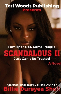 Capa do artigo Scandalous Ii