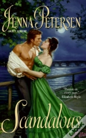 Capa do artigo Scandalous