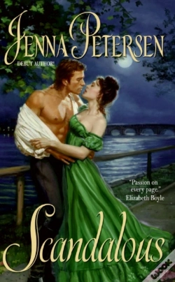 Capa do artigo Scandalous