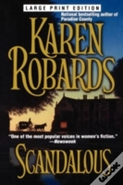 Capa do artigo Scandalous