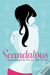Capa do artigo Scandalous