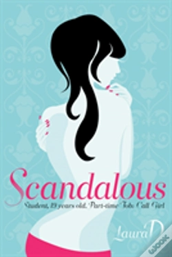 Capa do artigo Scandalous