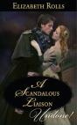 Scandalous Liaison - Preview