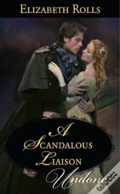 Capa do artigo Scandalous Liaison