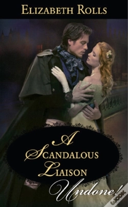 Capa do artigo Scandalous Liaison
