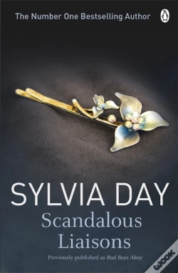 Capa do artigo Scandalous Liaisons