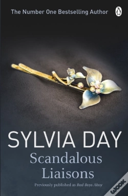 Capa do artigo Scandalous Liaisons