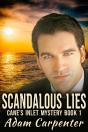 Scandalous Lies - Preview