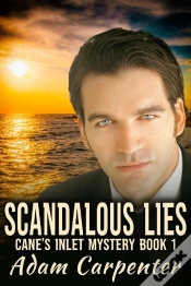Capa do artigo Scandalous Lies