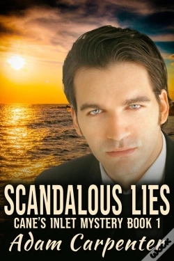 Capa do artigo Scandalous Lies