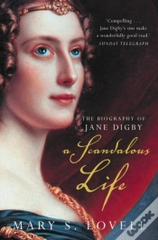 Capa do artigo Scandalous Life