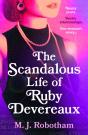 Scandalous Life Of Ruby Devereaux - Preview