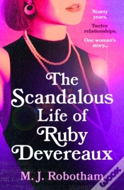 Capa do artigo Scandalous Life Of Ruby Devereaux