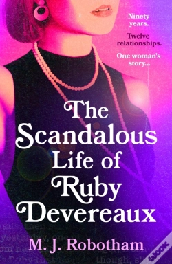 Capa do artigo Scandalous Life Of Ruby Devereaux