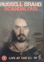 Scandalous - Live At The O2 - DVD/BluRay - Preview