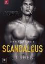 Scandalous - Preview