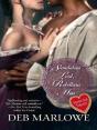 Scandalous Lord, Rebellious Miss - Preview