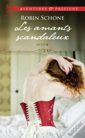 Scandalous Lovers