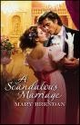 Scandalous Marriage - Preview