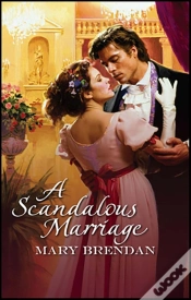 Capa do artigo Scandalous Marriage