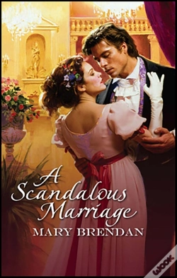 Capa do artigo Scandalous Marriage