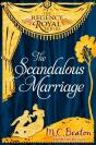 Scandalous Marriage - Preview