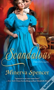Capa do artigo Scandalous