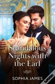 Capa do artigo Scandalous Nights With The Earl