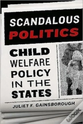 Scandalous Politics