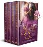 Scandalous Scions Box Four - Preview
