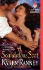 Scandalous Scot - Preview