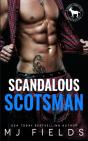 Scandalous Scotsman - Preview