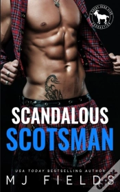 Capa do artigo Scandalous Scotsman