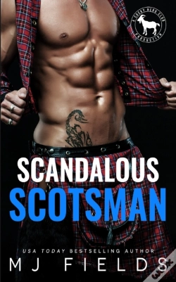 Capa do artigo Scandalous Scotsman