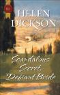 Scandalous Secret, Defiant Bride - Preview
