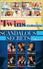Scandalous Secrets And Twins Collection - Preview