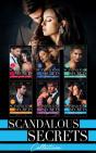 Scandalous Secrets Collection - Preview