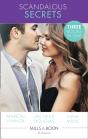 Scandalous Secrets Eb - Preview
