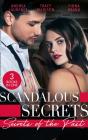 Scandalous Secrets Secrets Eb - Preview