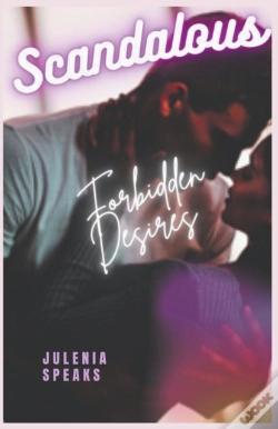 Capa do artigo Scandalous