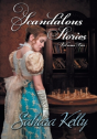Scandalous Stories Volume Two - Preview