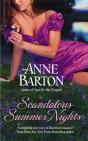 Scandalous Summer Nights - Preview