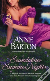 Capa do artigo Scandalous Summer Nights