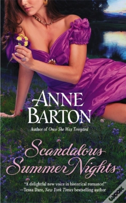 Capa do artigo Scandalous Summer Nights